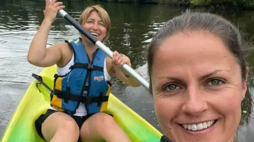 Raid Amazones : des Normandes dans la course